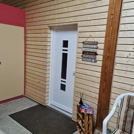 Apartament Haus Schneider Kappel-Grafenhausen Zewnętrze zdjęcie