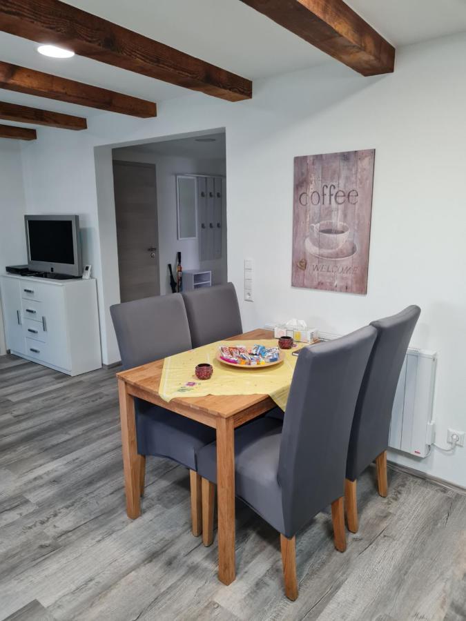 Apartament Haus Schneider Kappel-Grafenhausen Zewnętrze zdjęcie