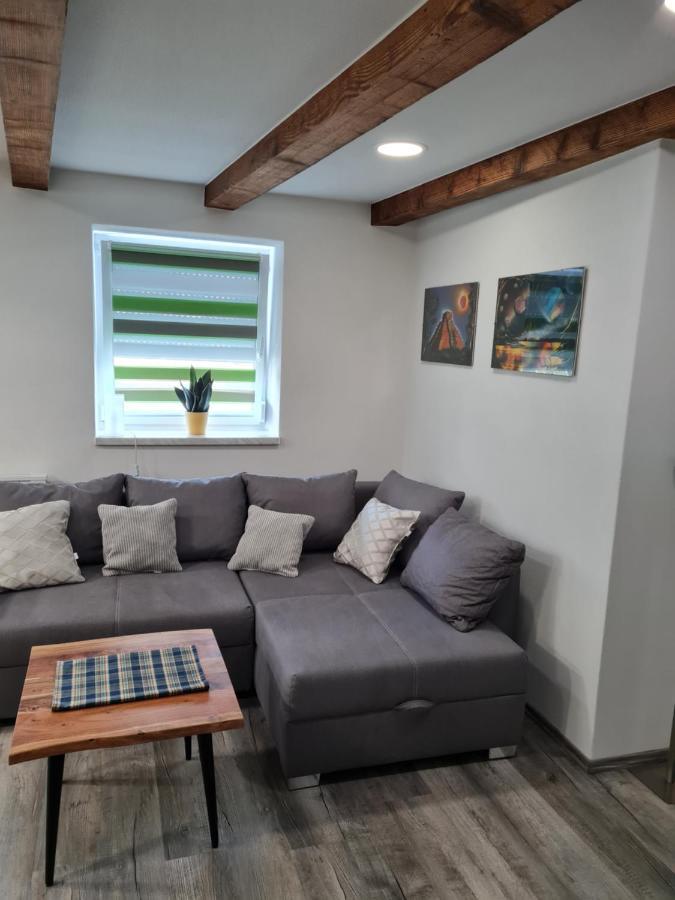 Apartament Haus Schneider Kappel-Grafenhausen Zewnętrze zdjęcie