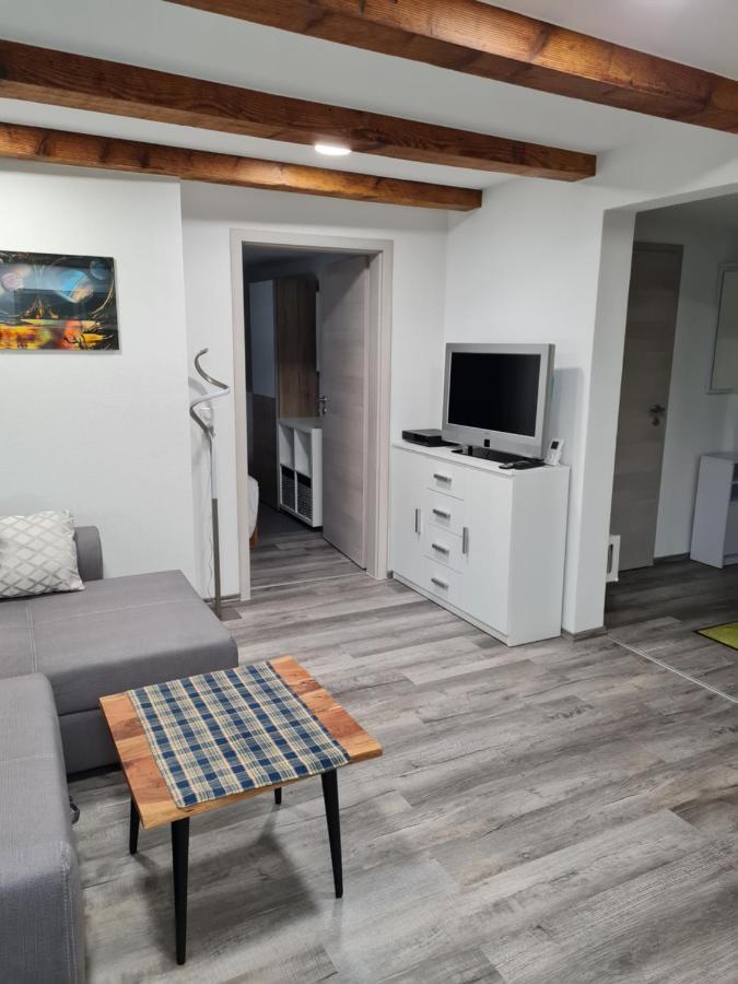 Apartament Haus Schneider Kappel-Grafenhausen Zewnętrze zdjęcie