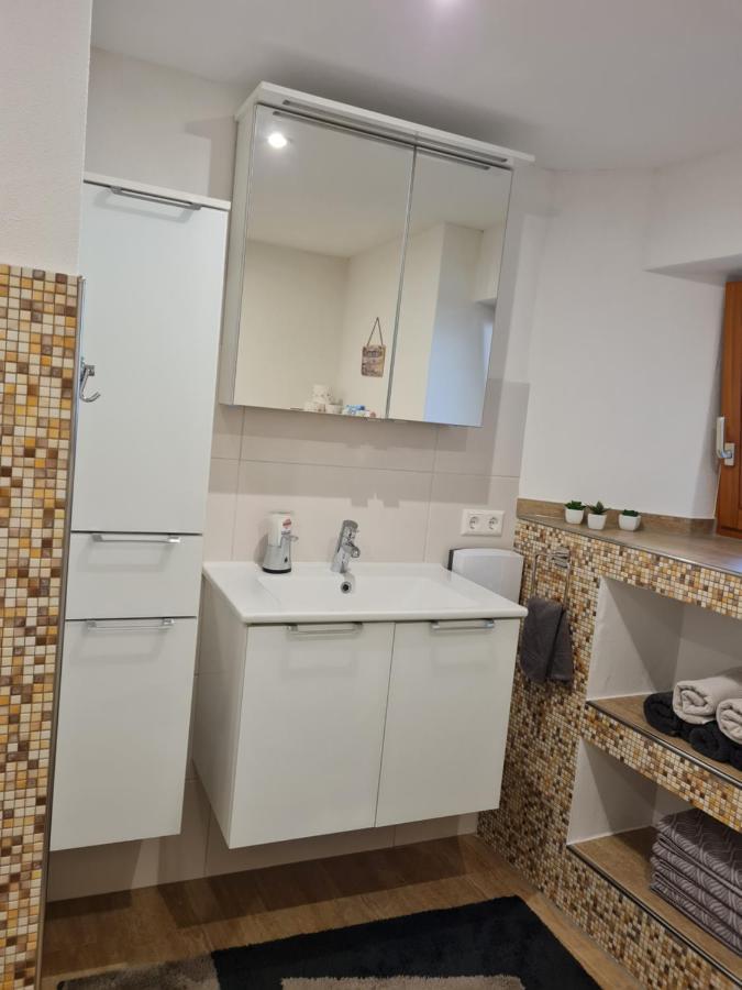Apartament Haus Schneider Kappel-Grafenhausen Zewnętrze zdjęcie
