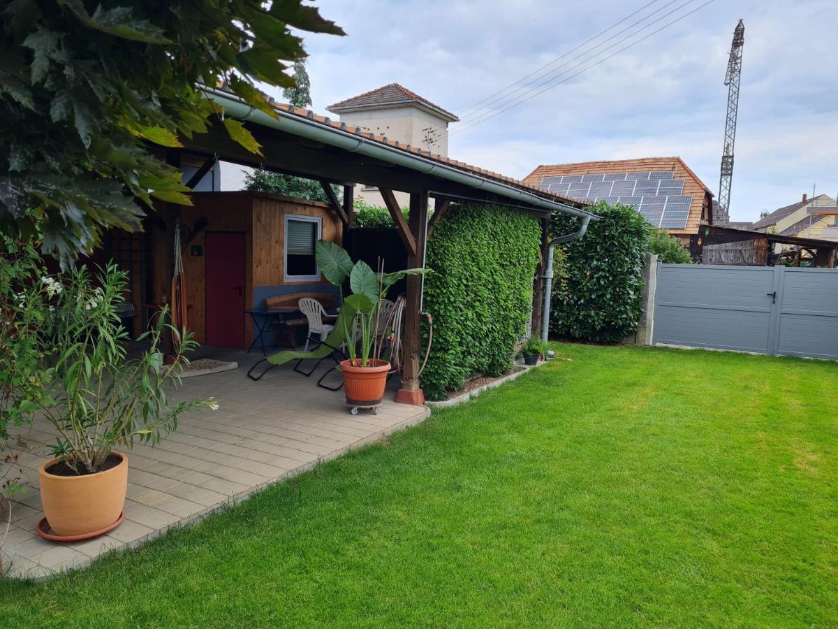 Apartament Haus Schneider Kappel-Grafenhausen Zewnętrze zdjęcie