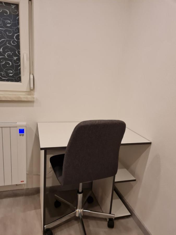 Apartament Haus Schneider Kappel-Grafenhausen Zewnętrze zdjęcie