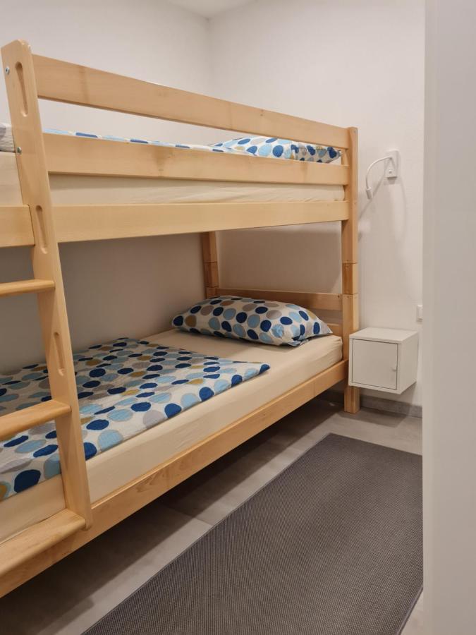 Apartament Haus Schneider Kappel-Grafenhausen Zewnętrze zdjęcie
